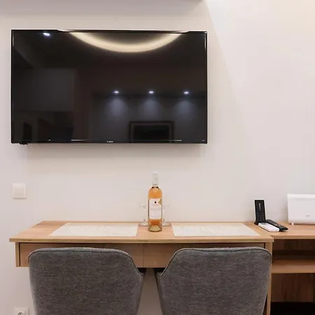Apartment Kolonaki! Ivans Nest!