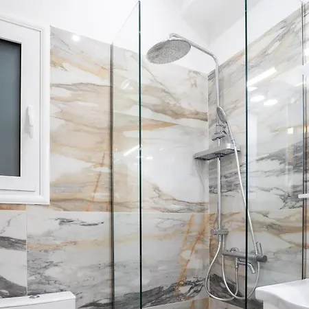 Apartment Kolonaki! Ivans Nest! Athens