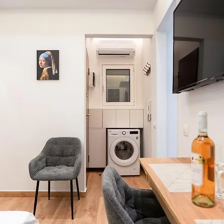 Kolonaki! Ivans Nest!