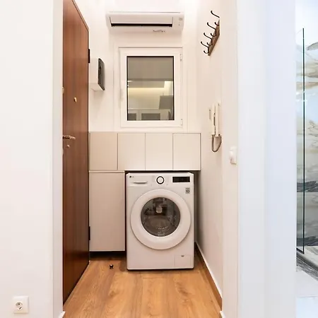 Apartment Kolonaki! Ivans Nest! *